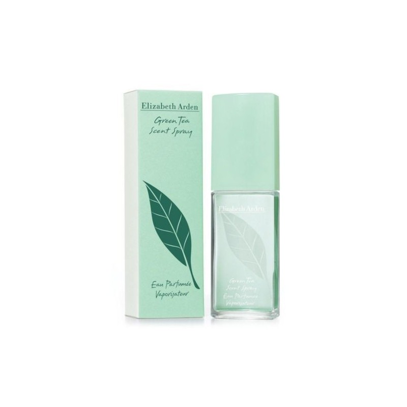 Elizabeth Arden Green Tea Edt 100ml