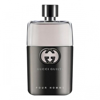 Gucci Guilty Pour Homme Edt 150ml