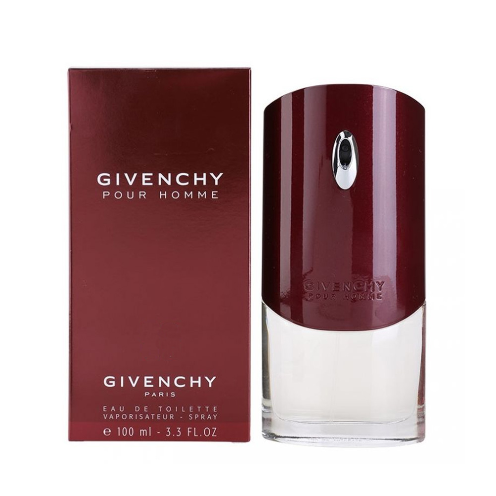 Givenchy Pour Homme edt 100ml