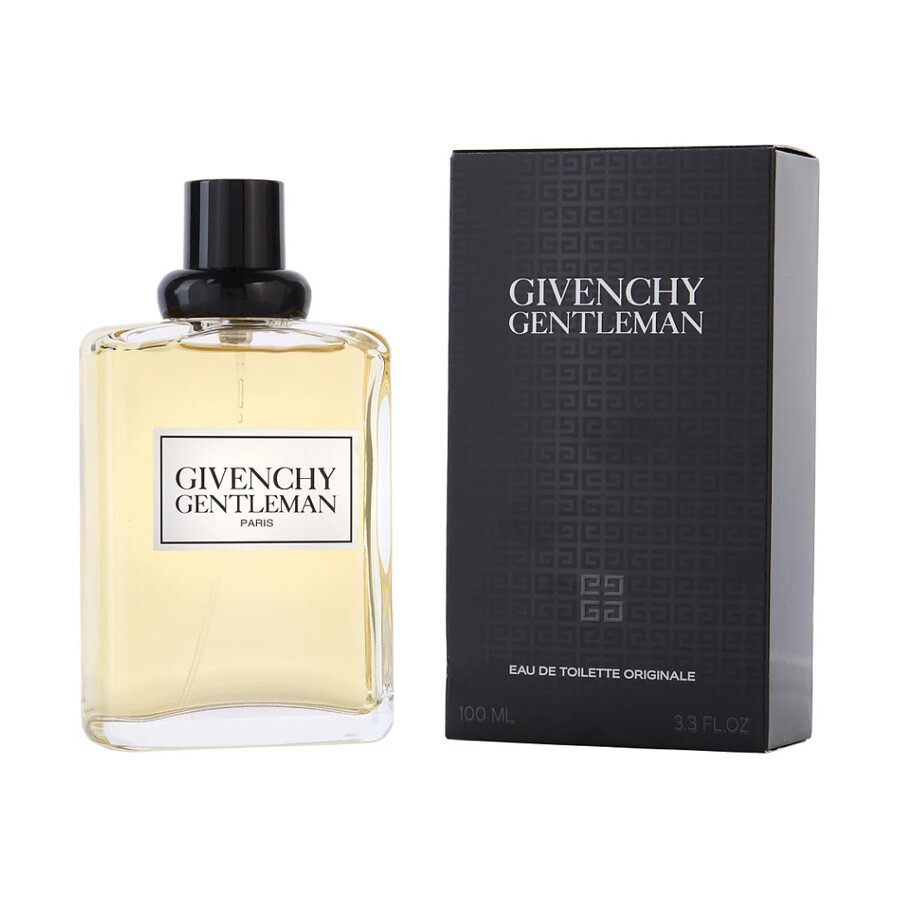 Givenchy Gentleman Originale Edt 100ml