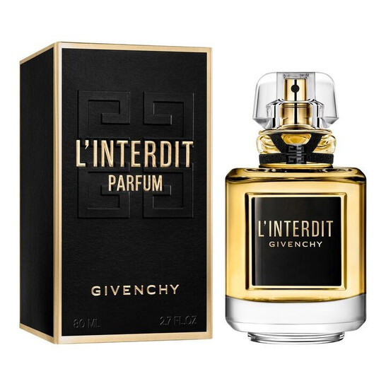 GIVENCHY L INTERDIT PARFUM 80ml