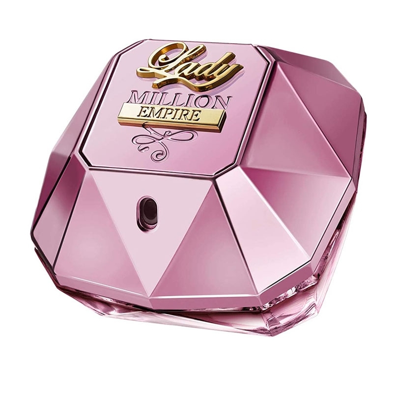Paco Rabanne Lady Million Empire Edp 50m