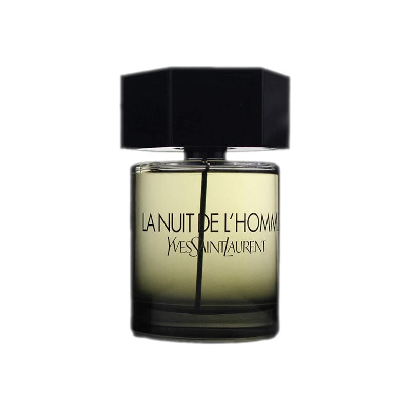 YSL La Nuit De L Homme Edt 100ml
