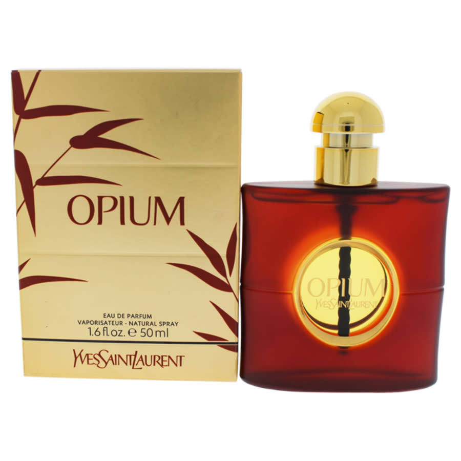 YSL Opium Woman Edp 50ml