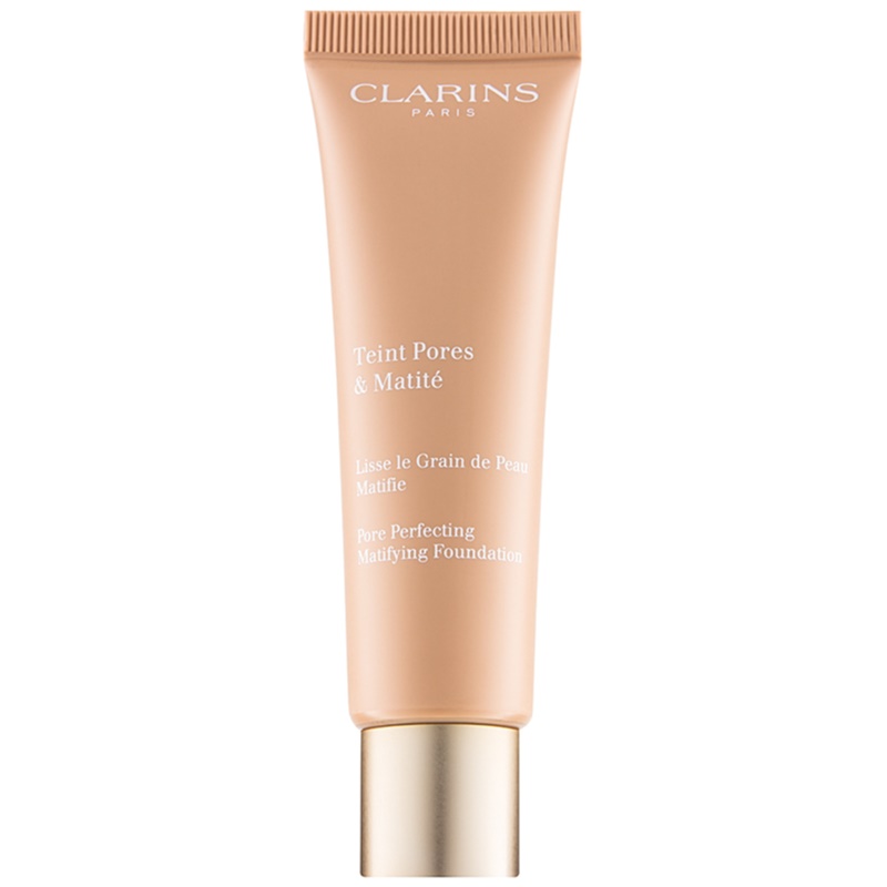 Clarins PORES&MATITY FDT POWDER 02