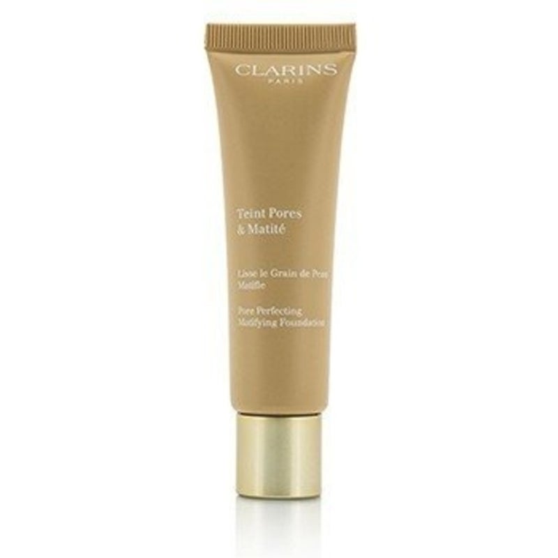 Clarins PORES&MATITY FDT POWDER 03