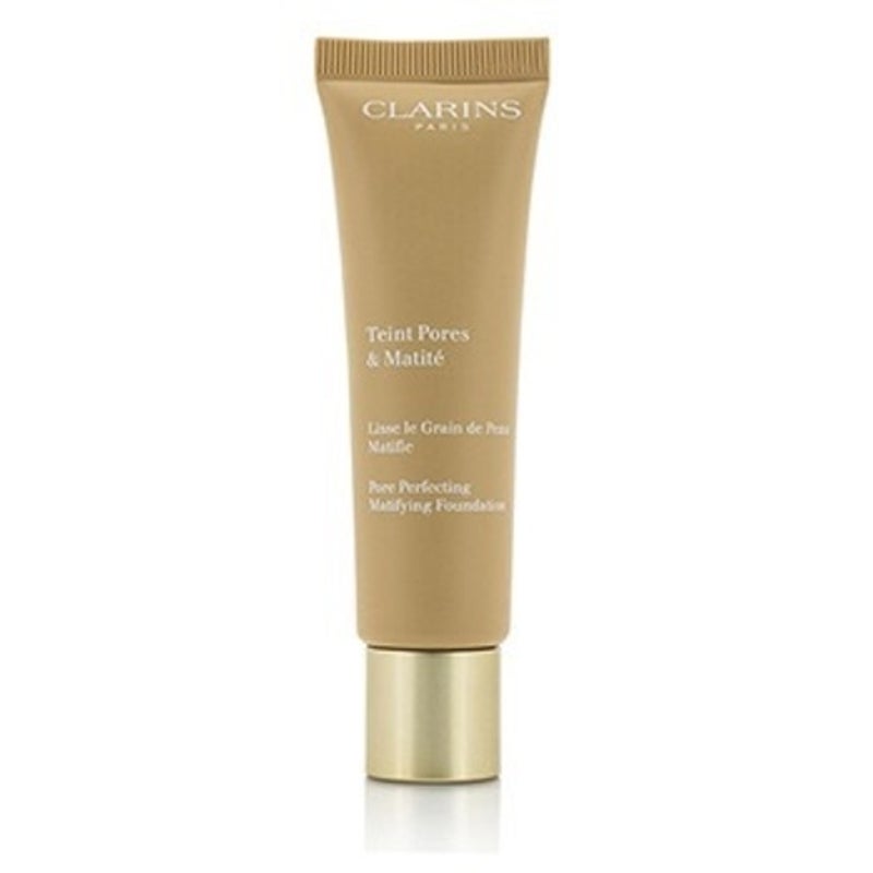 Clarins PORES&MATITY FDT POWDER 05