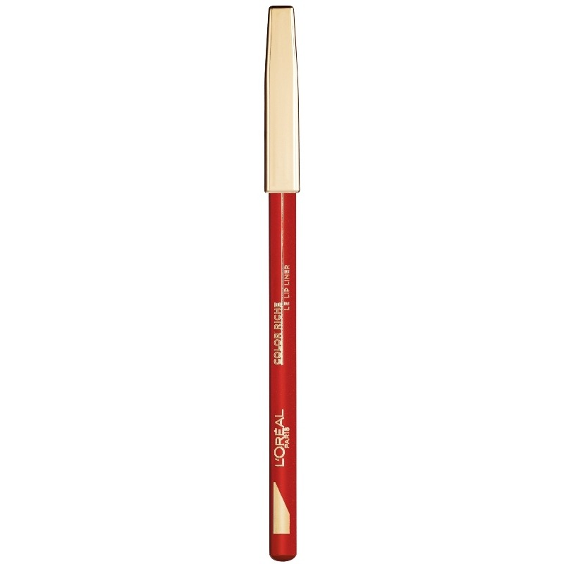 Clarins Lip pencil 06 red