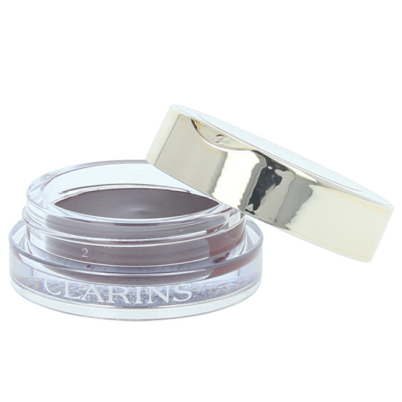 Clarins Ombre Velvet Eyeshadow 03