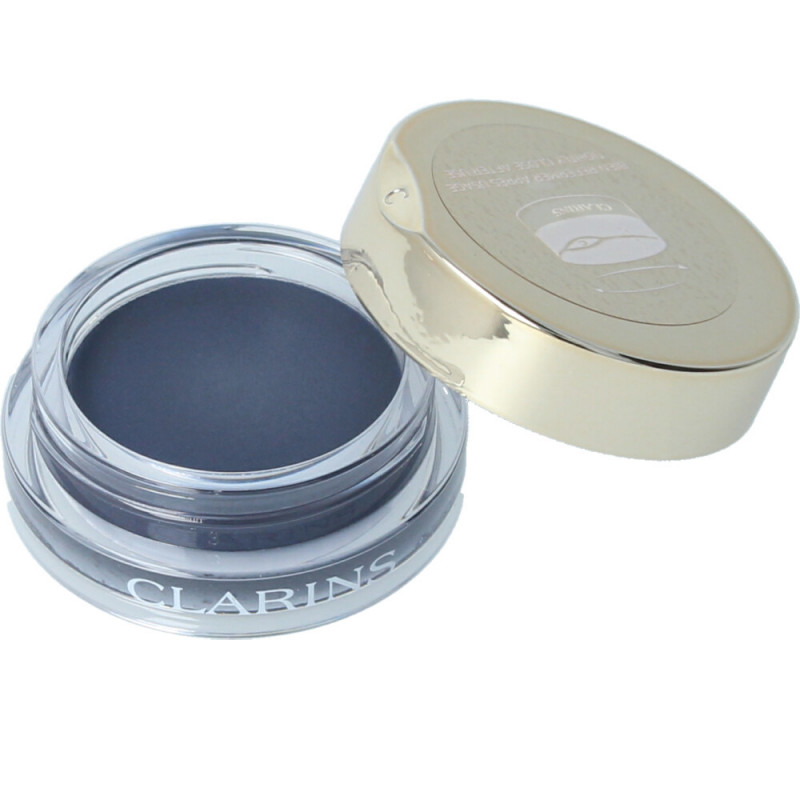 Clarins Ombre Velvet Eyeshadow 04