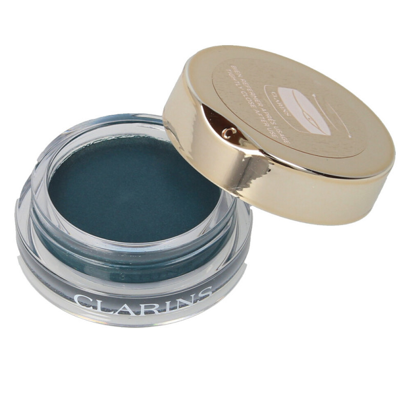 Clarins Ombre Velvet Eyeshadow 05