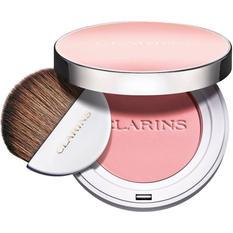 Clarins Joli Blush 02