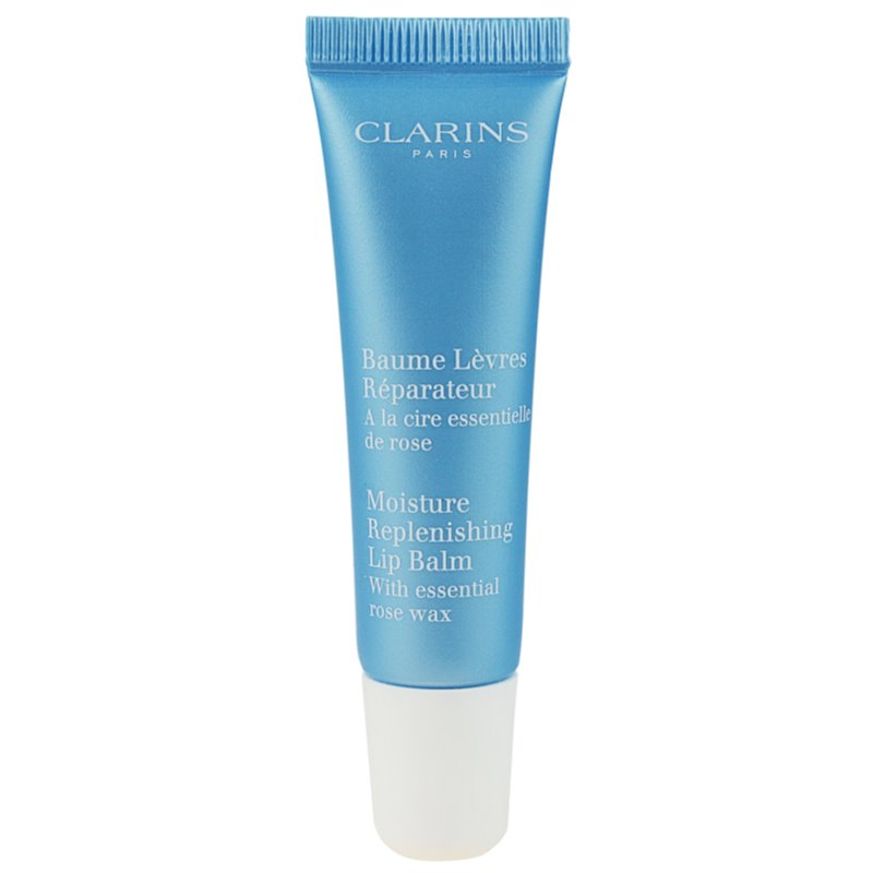 Clarins Moisture R.Lip Balm 15ml