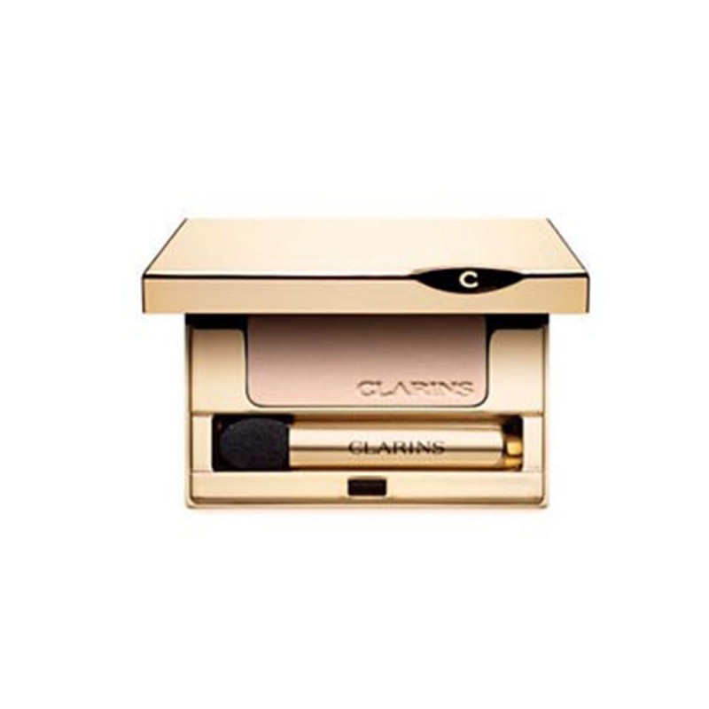 Clarins Mineral mono eyeshadow 02