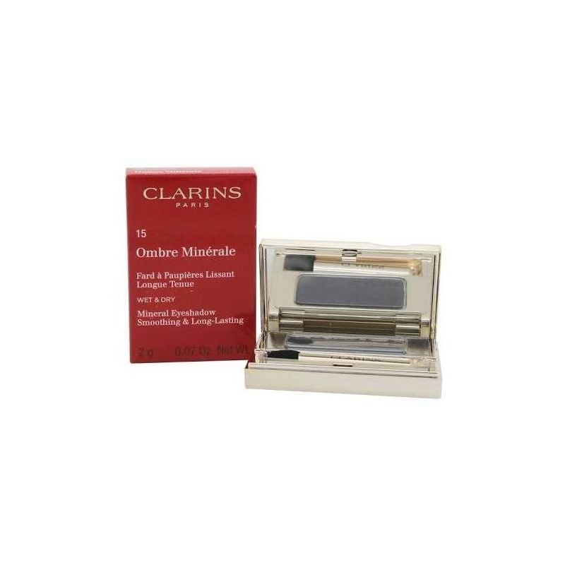 Clarins Mineral mono eyeshadow 15