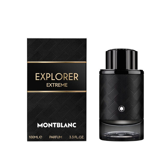 Mont Blanc Explorer Extreme Parfum 100ml