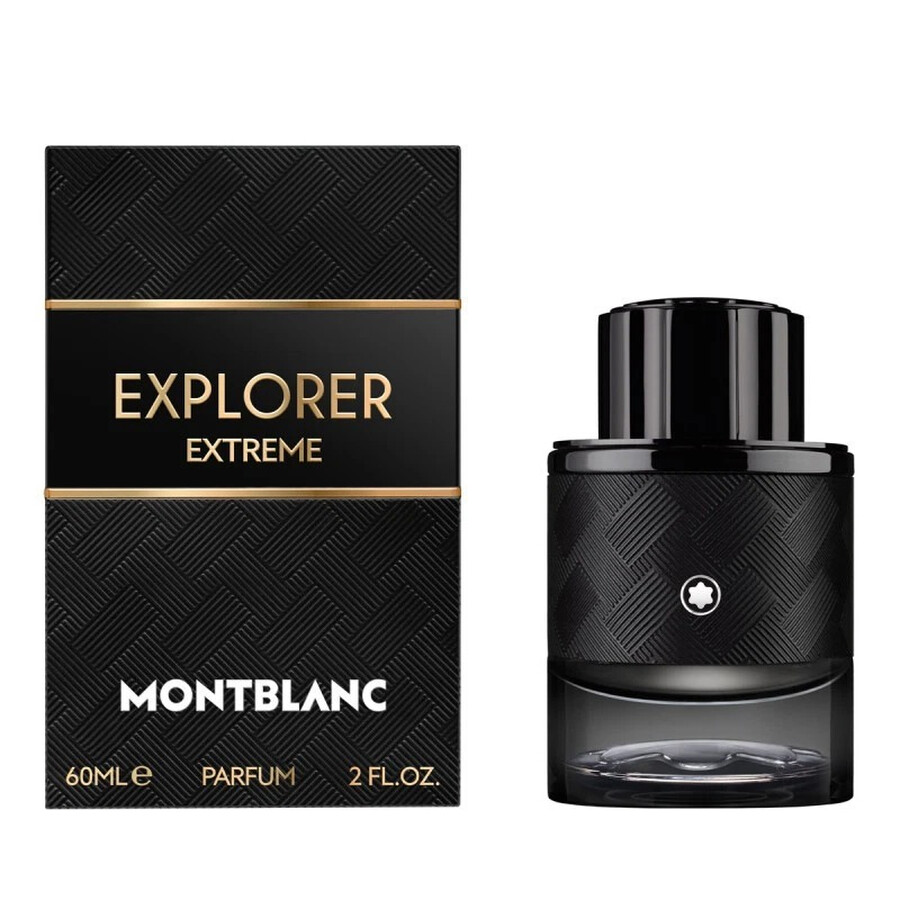 Mont Blanc Explorer Extreme Parfum 60ml