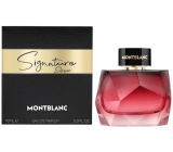 Mont Blanc Signature Elixir Edp 90ml NO