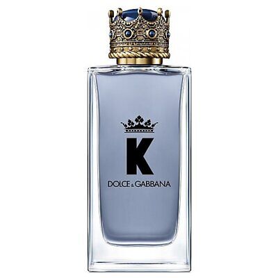 Dolce&Gabbana K by DG Man Edt 150ml