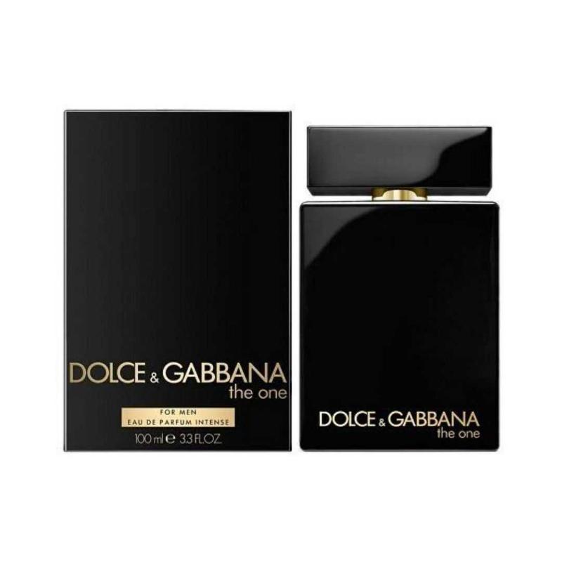Dolce&Gabbana The One Intense Men Edp100