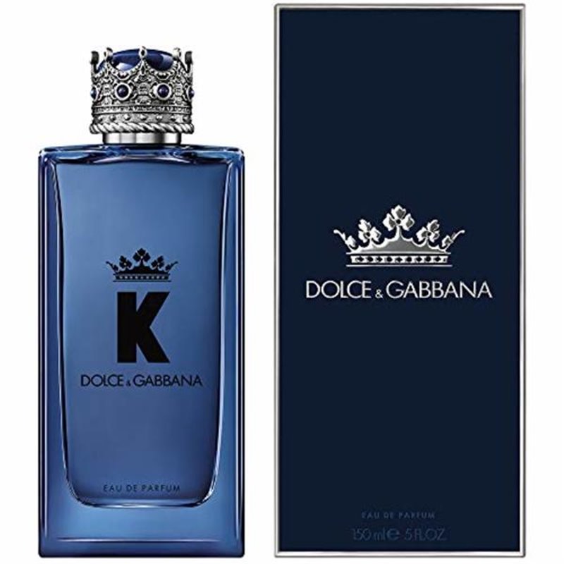 Dolce&Gabbana K by DG Man edp 100Ml