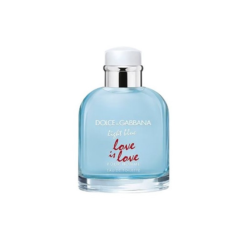 Dolce&Gabbana Light Bl.male Love Edt150m