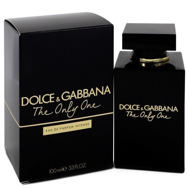 Dolce&Gabbana The Only One Intens.Edp100