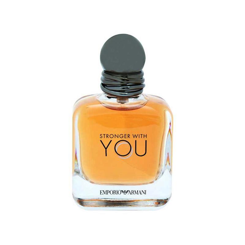 Armani Stronger With You He Edt 100ml