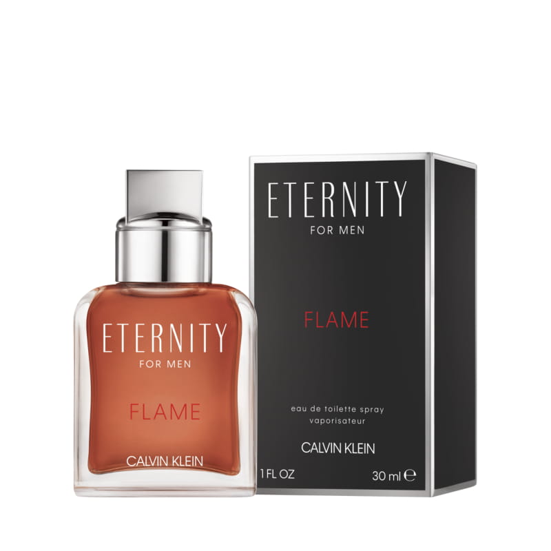 Calvin Klein Eternity Flame Men edt 30ml