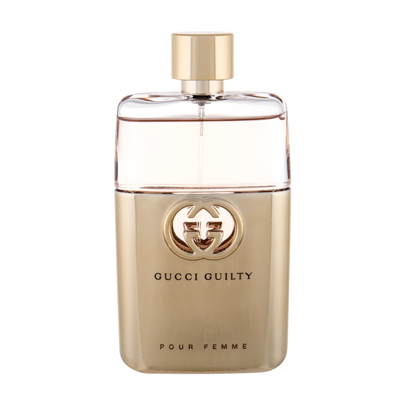 Gucci Guilty Pour Femme Edp 90ml