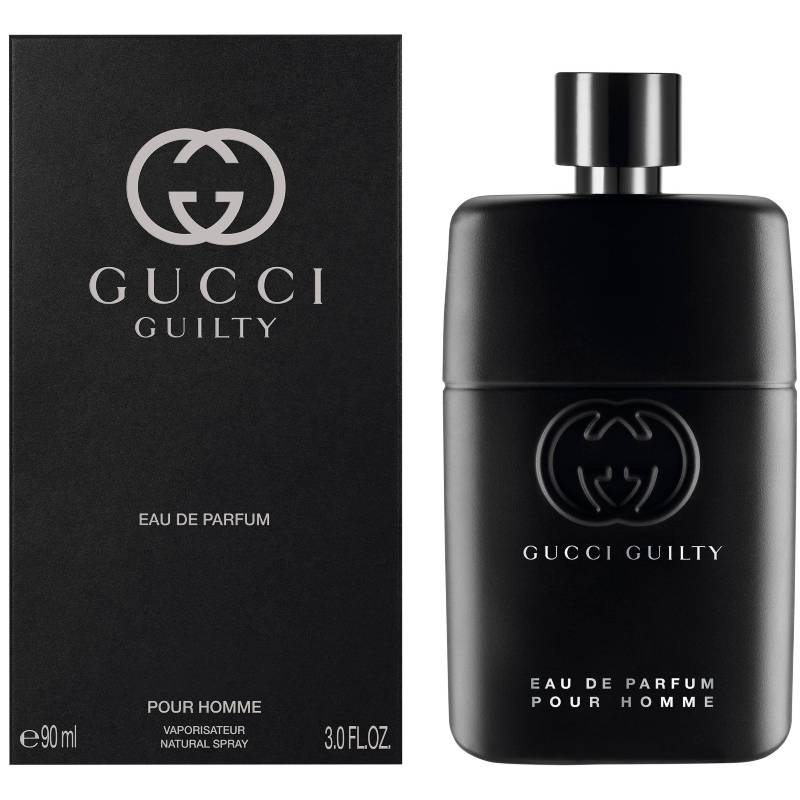 Gucci Guilty Pour Homme Edp 90ml