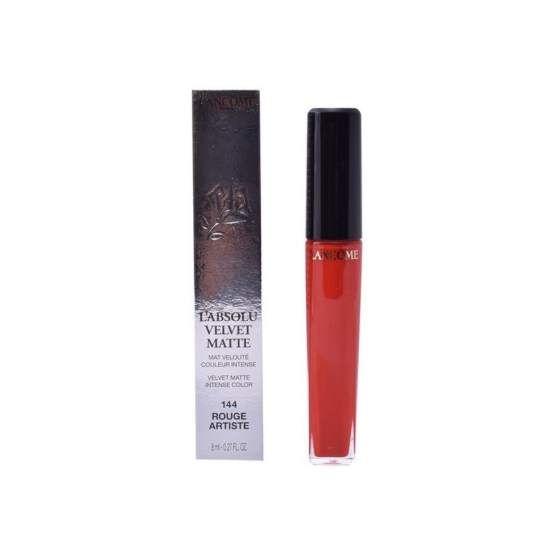 Lancome Absolu Gloss matte 378