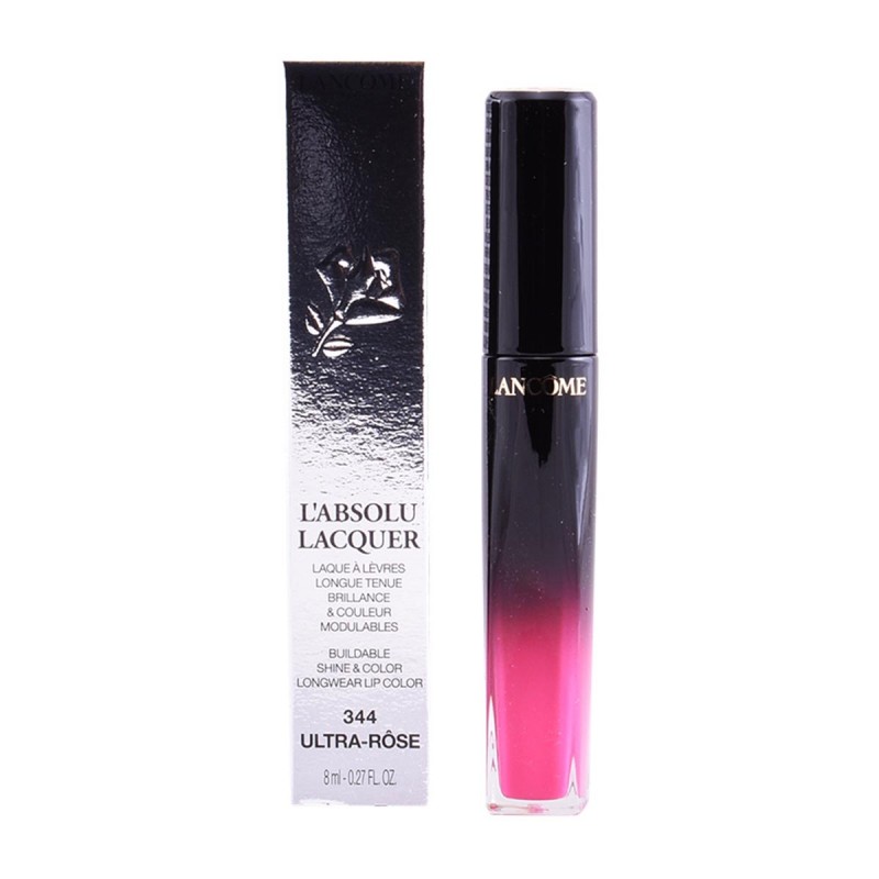 Lancome labsolu lacquer 344