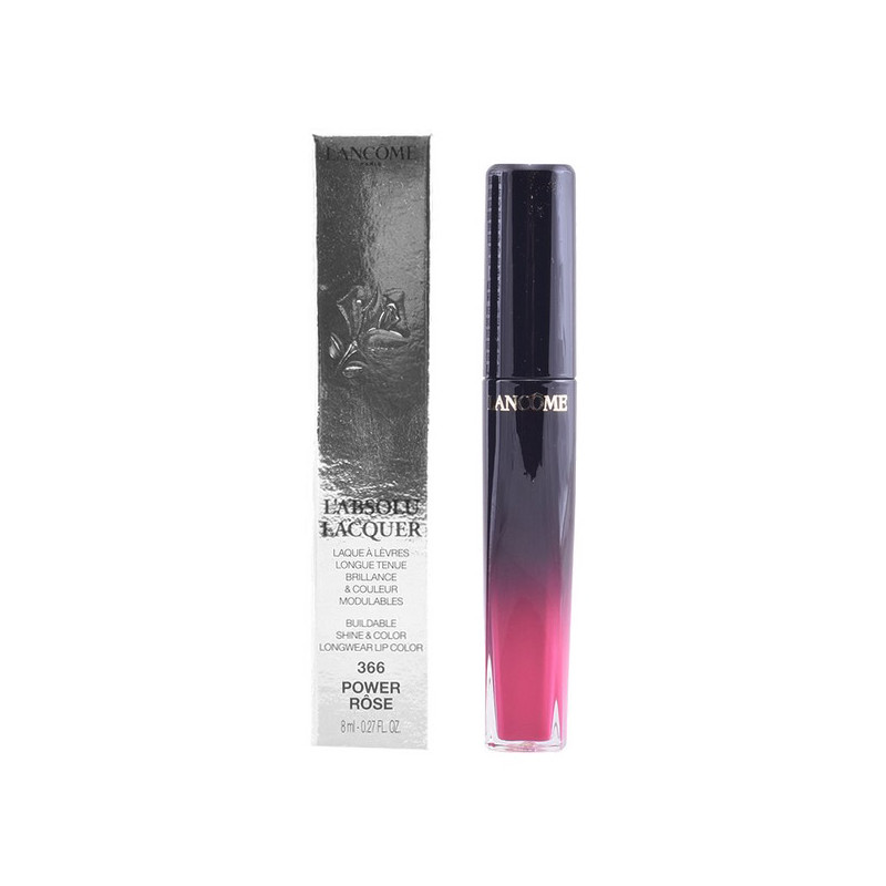 Lancome labsolu lacquer 378