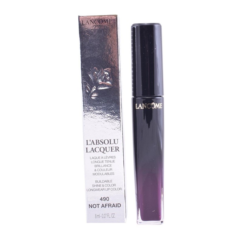 Lancome labsolu lacquer 490