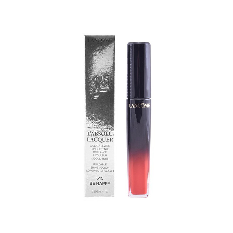 Lancome labsolu lacquer 168