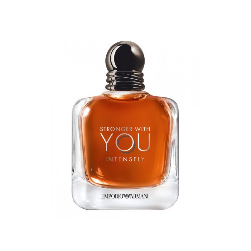 Armani Stronger You intensely Edp 50ml