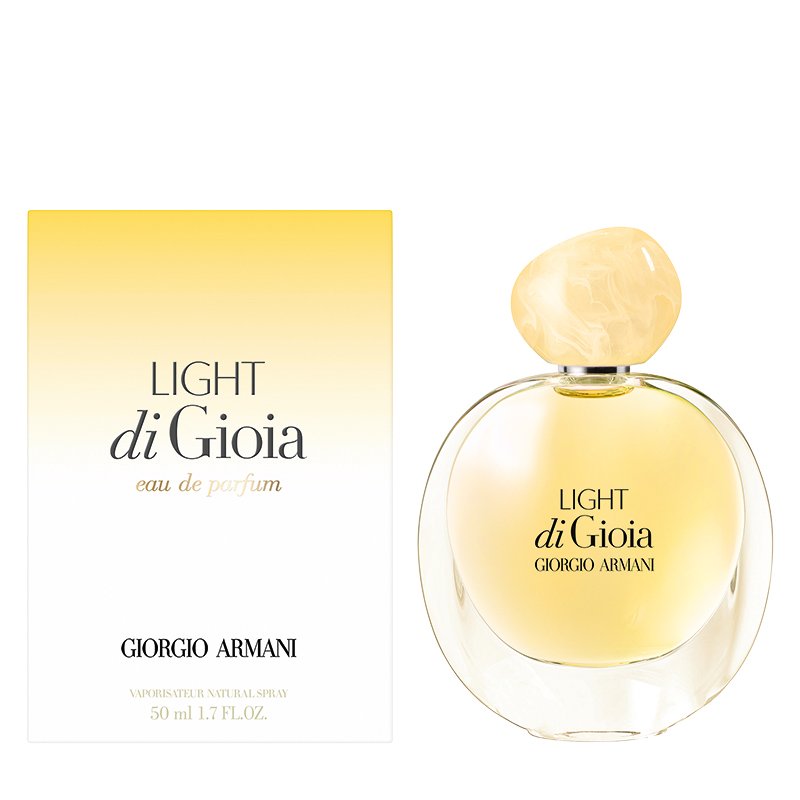 Armani Light di Gioia edp 30ml