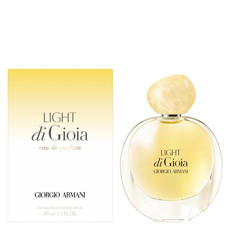 Armani Light di Gioia edp 50ml