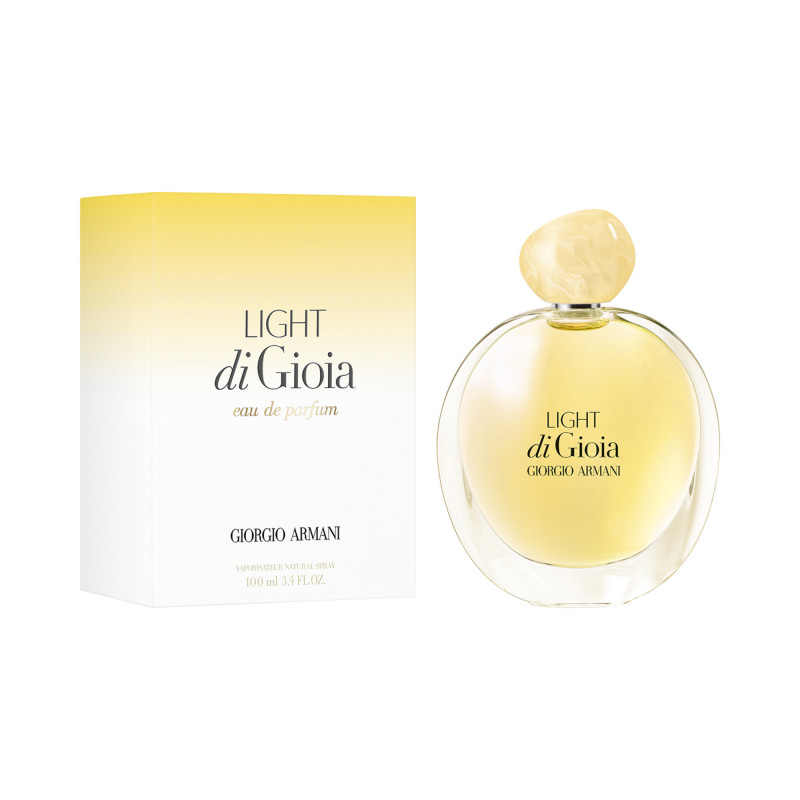 Armani Light di Gioia edp 100ml