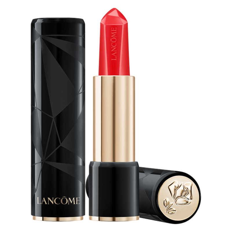 Lancome ABSOLU ROUGE RUBY CREAM138