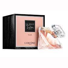 LANCOME  Tresor La Nuit Nude Edt 50Ml