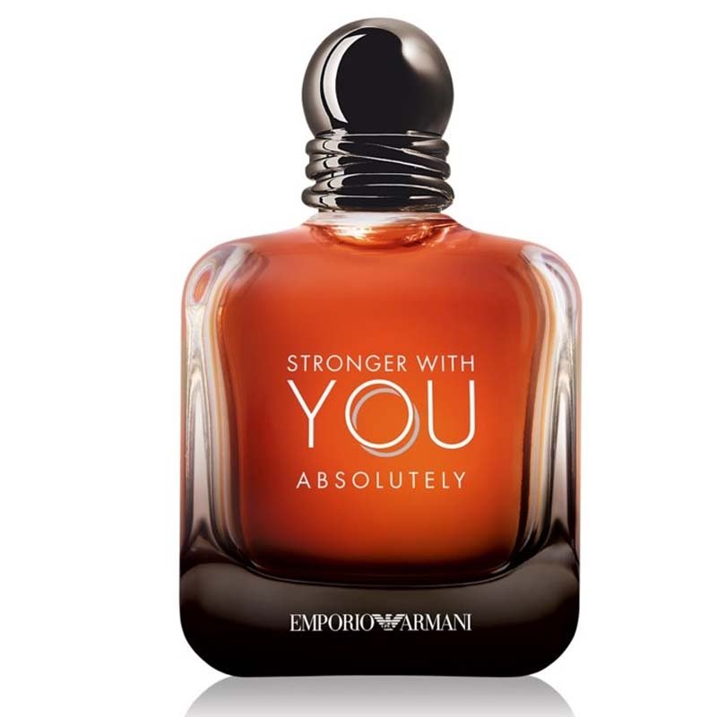 Armani Stronger W.Y.Absolu.Parfem 100ml