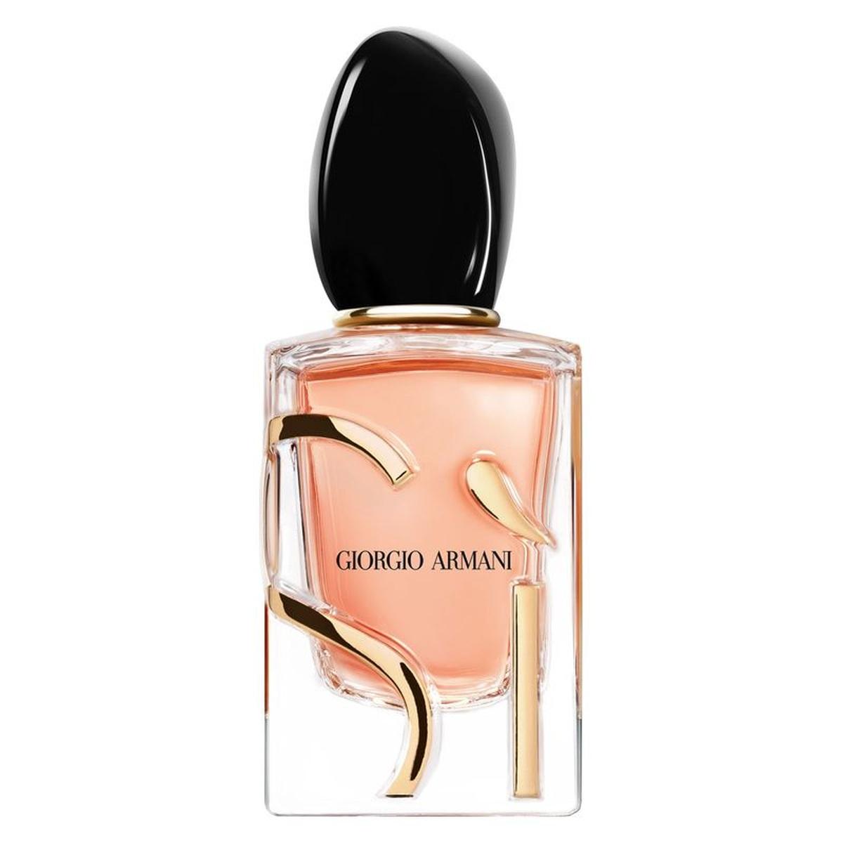 Armani Si Intense Woman Edp 50ml 2013g