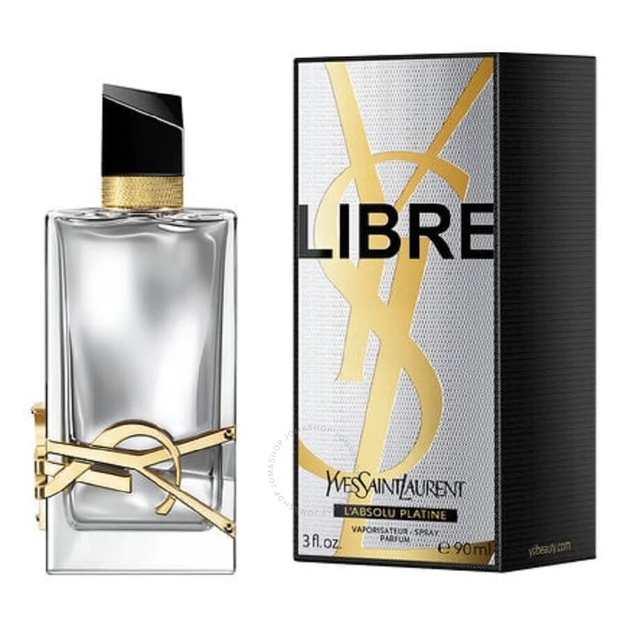YSL Libre L Absolu Platine Woman Edp 90m