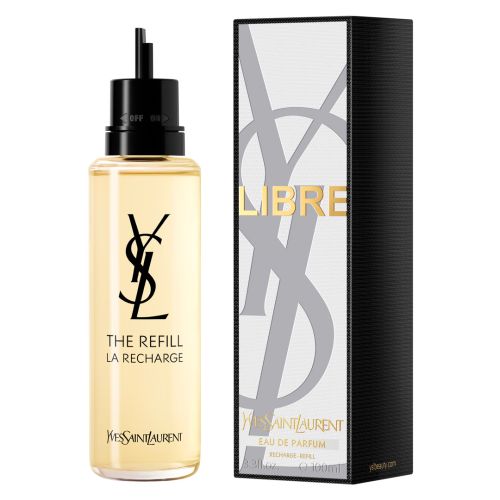 YSL Libre Woman refil Edp 100ml