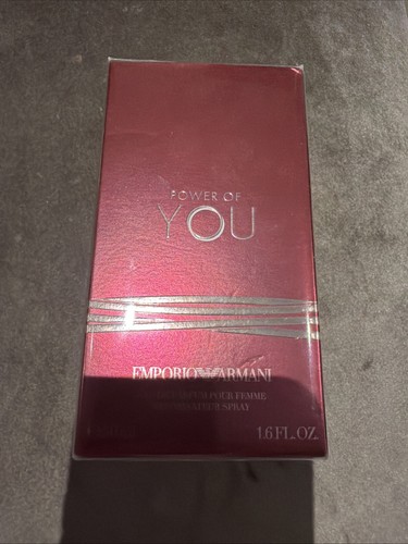 Armani Power Of You Edp 50ml