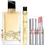 YSL Libre Woman Set(Edp90ml+2psc)