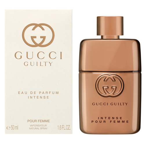 Gucci Guilty Pour Femme Intense Edp 50ml