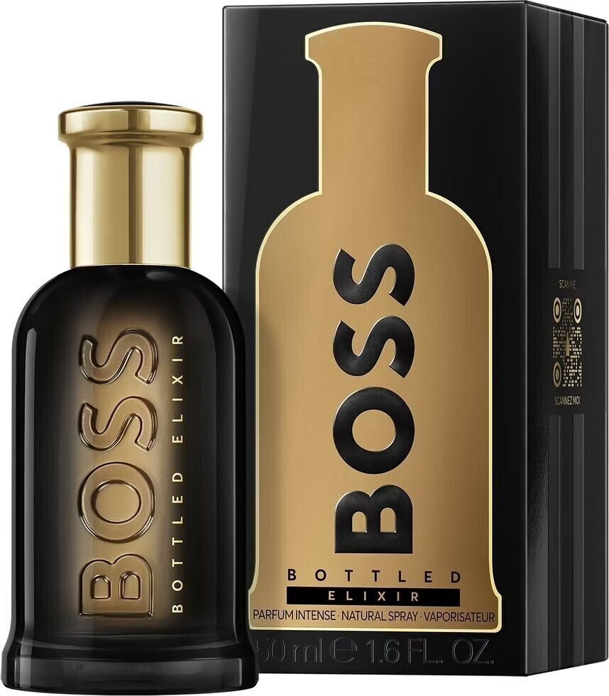 Boss Bottled Elixir Intense Parfum 100ml